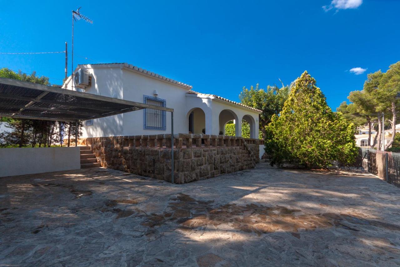Nomad Villa Jávea