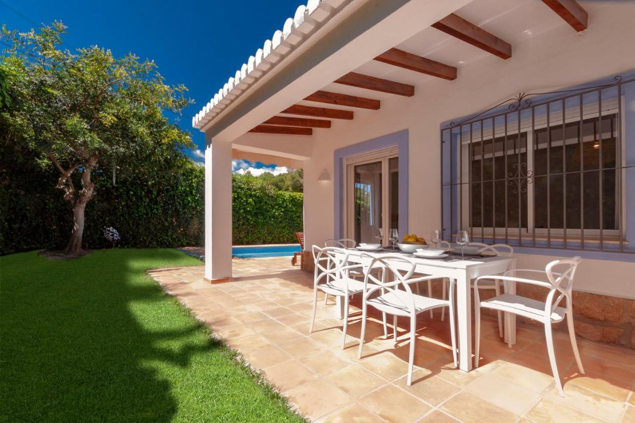 Nomad Villa *