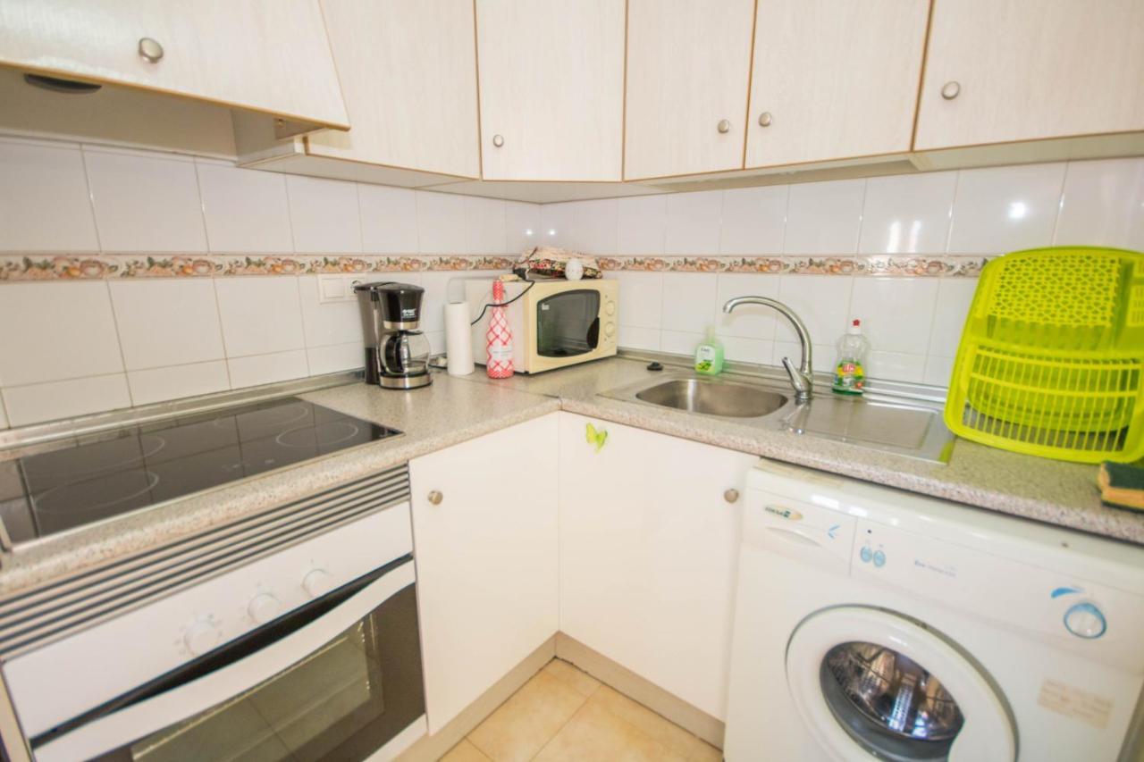 Apartamento Molino Blanco Ii 3039 Dehesa de Campoamor (Orihuela Costa)