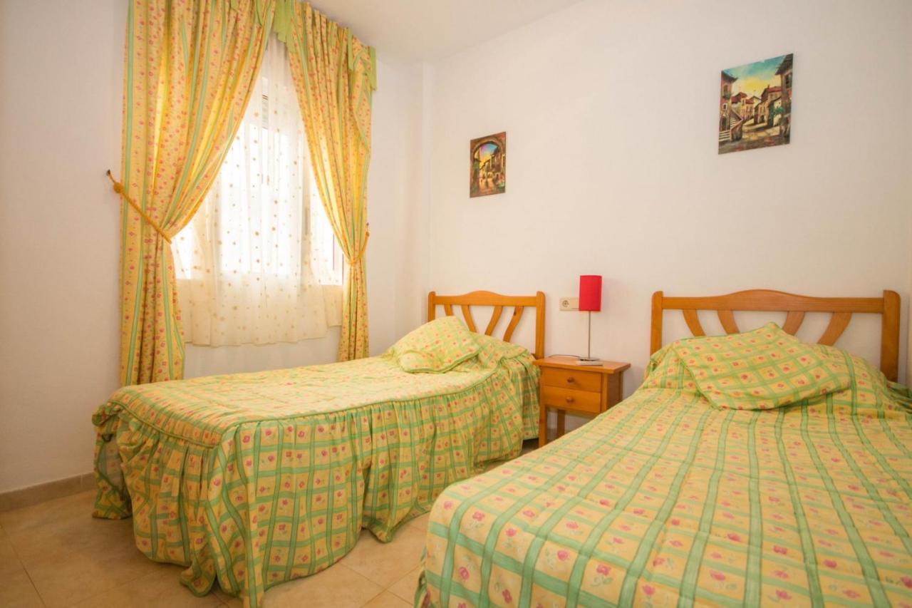 Molino Blanco Ii 3039 Apartamento Dehesa de Campoamor (Orihuela Costa)
