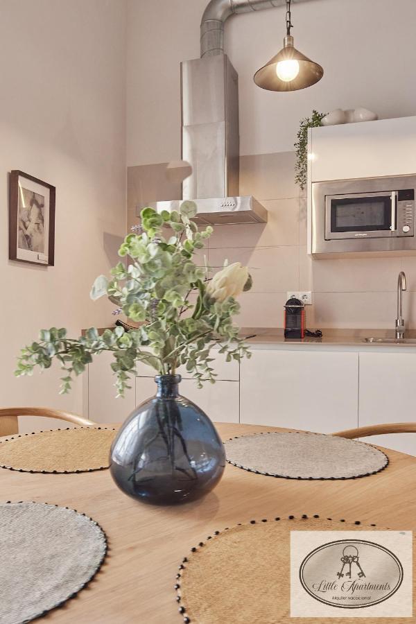 La Linda Little Apartment Cadiz