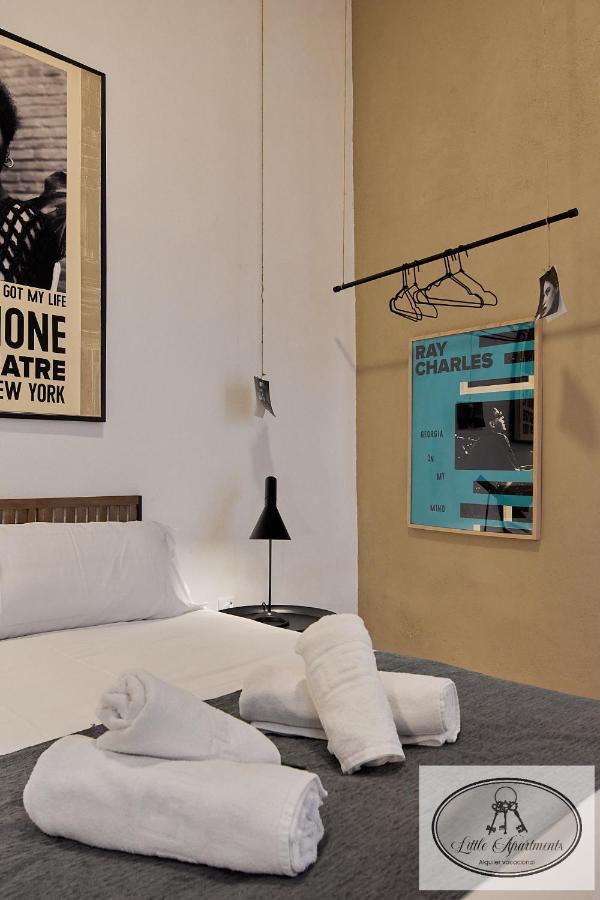 La Linda Little Apartment Cadiz