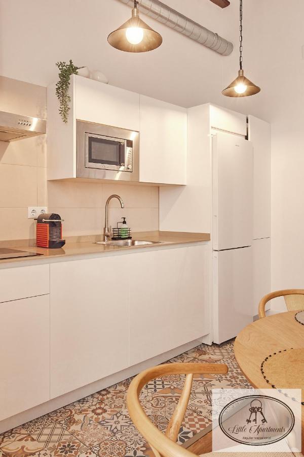 Apartment La Linda Little Cadiz