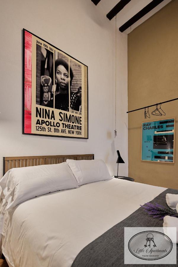 Apartment La Linda Little Cadiz