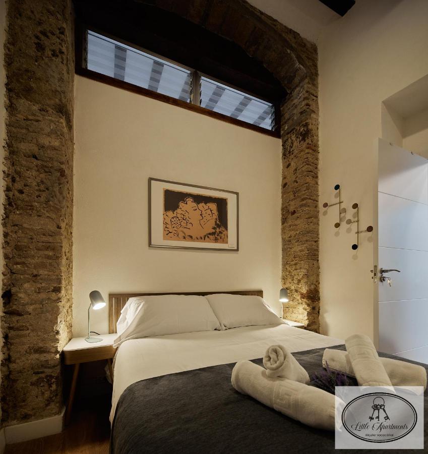 Apartment La Linda Little
