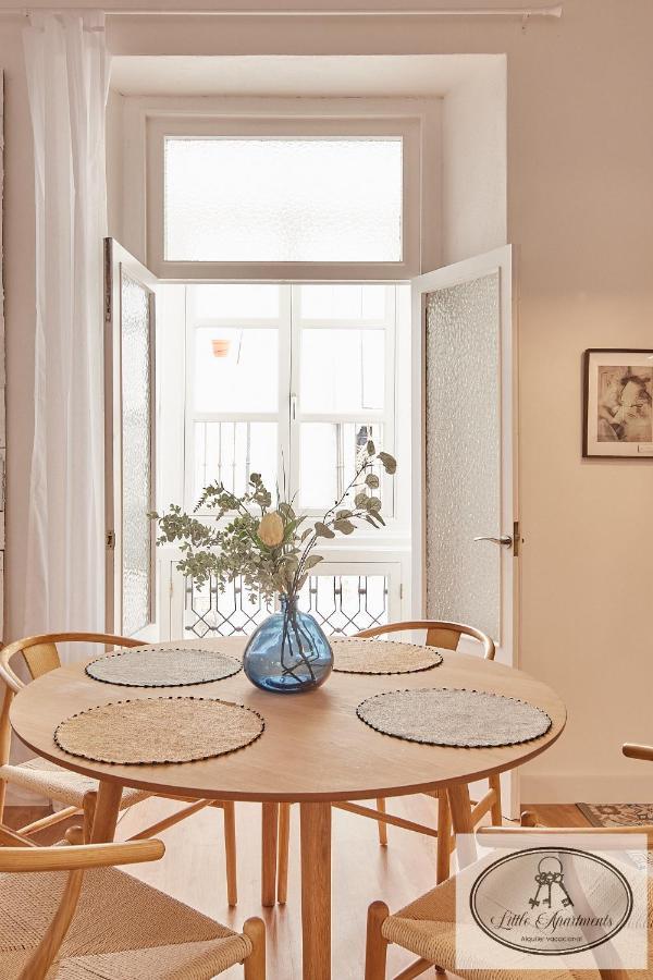 Apartment La Linda Little