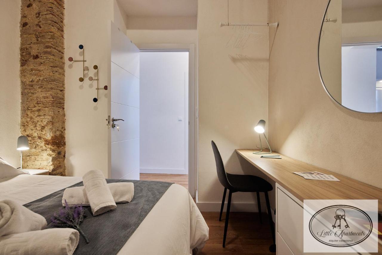 Apartment La Linda Little Cadiz