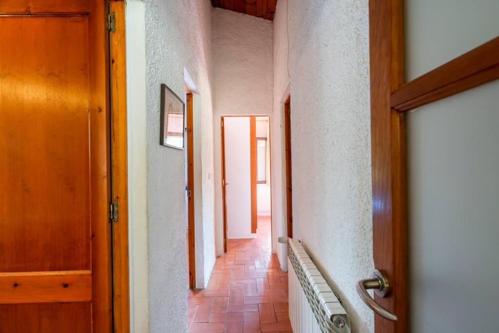 Holiday home Casa Con Piscina Cerca De Girona