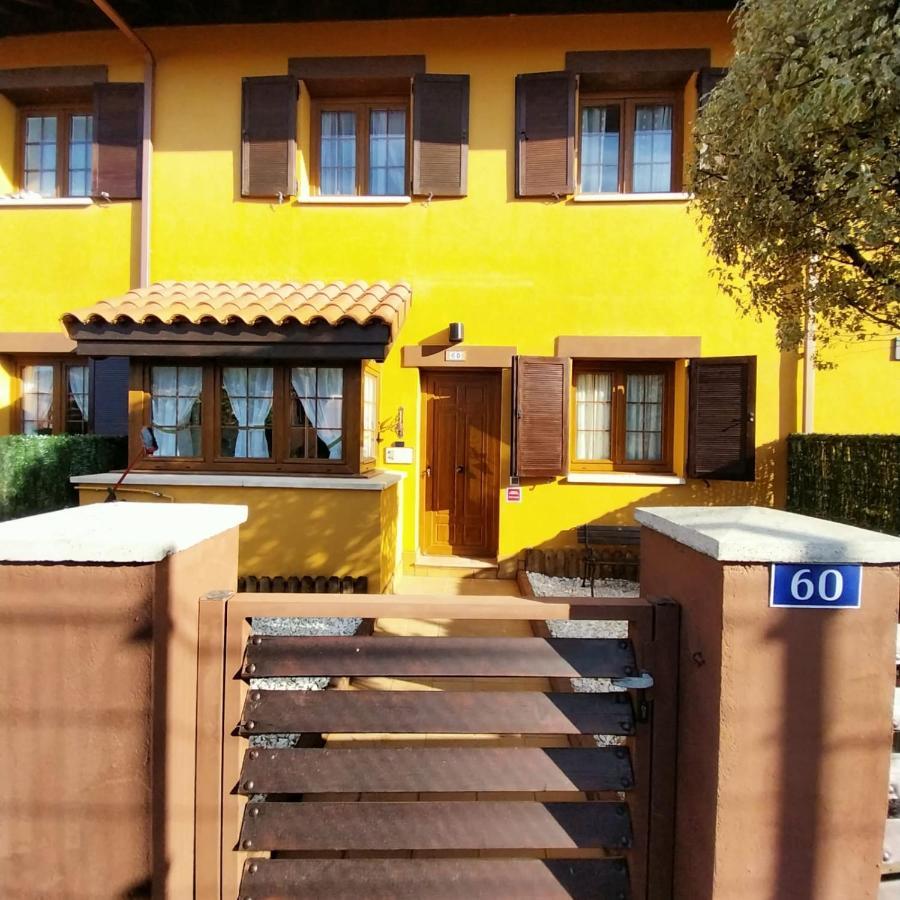 La Casita De Chefy Holiday home