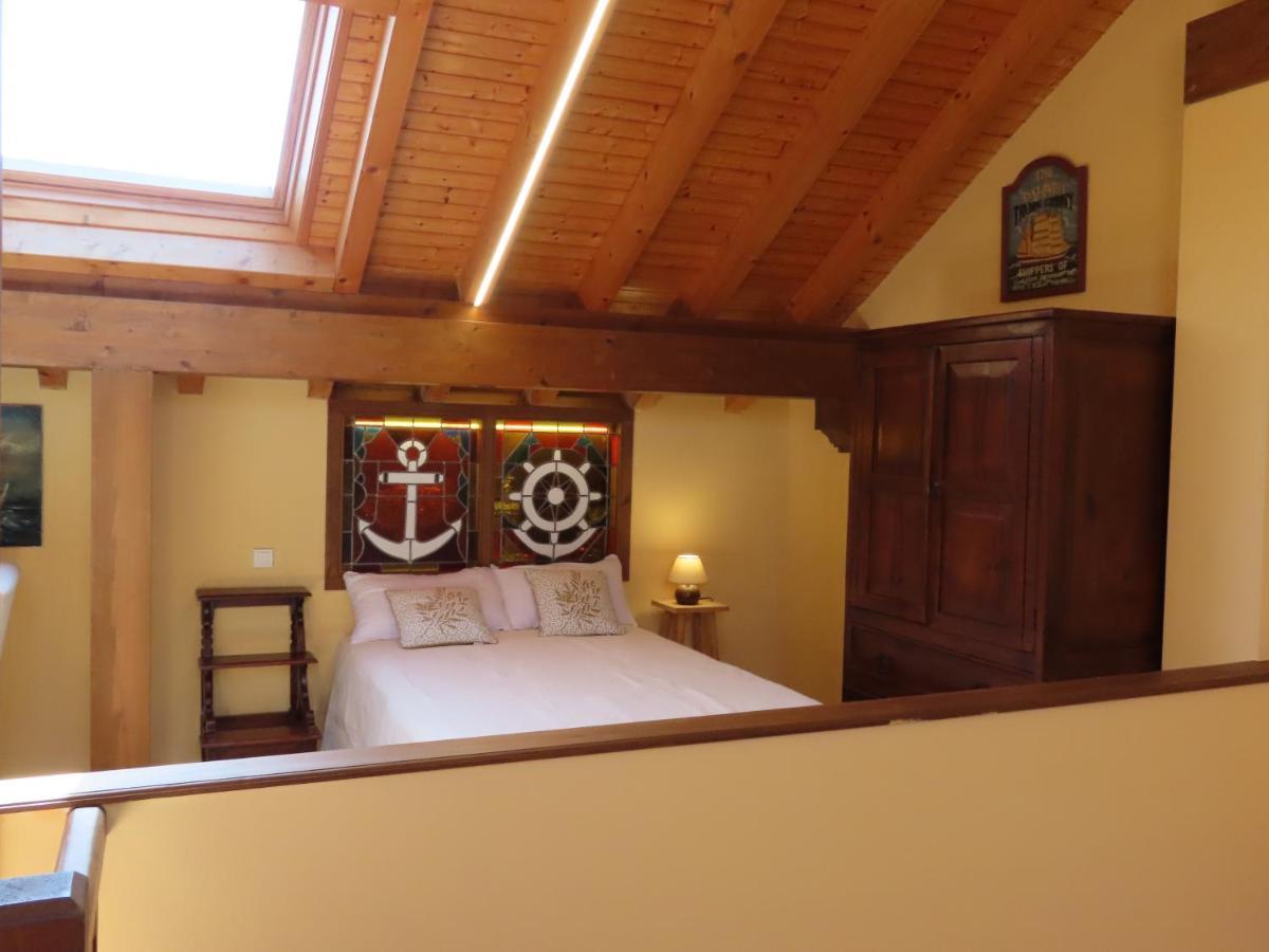 Holiday home La Casita De Chefy *