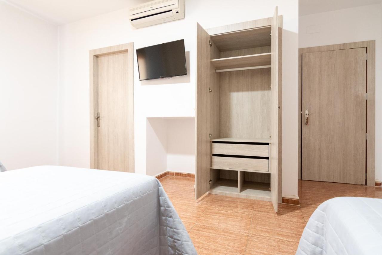 Vinuela Guest house