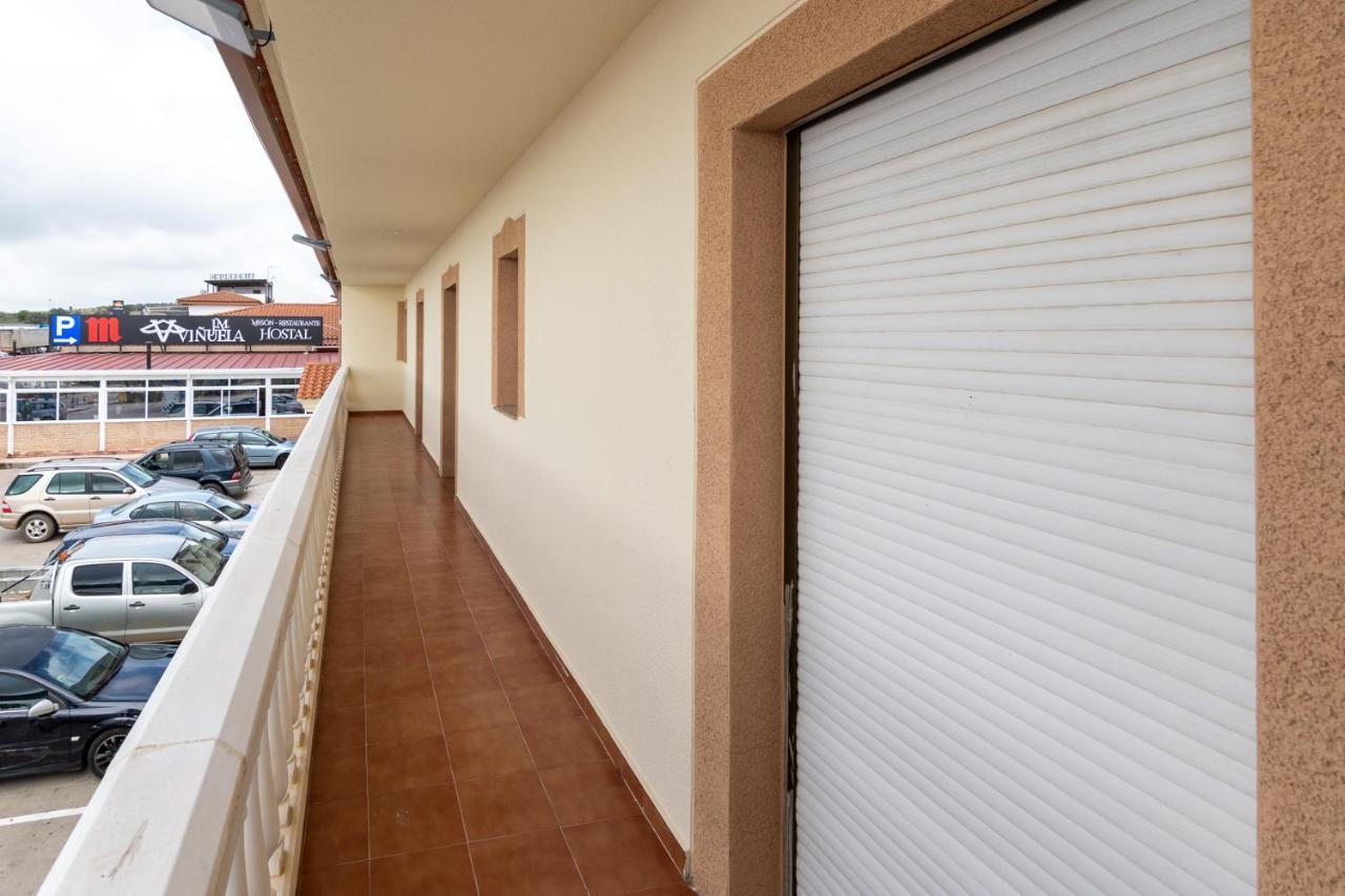 Guest house Vinuela