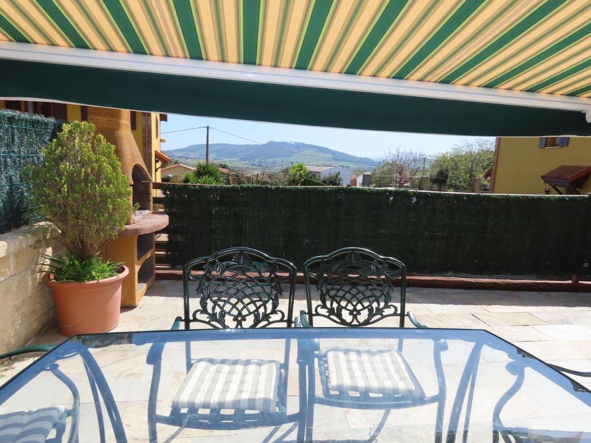 Holiday home La Casita De Chefy Ajo