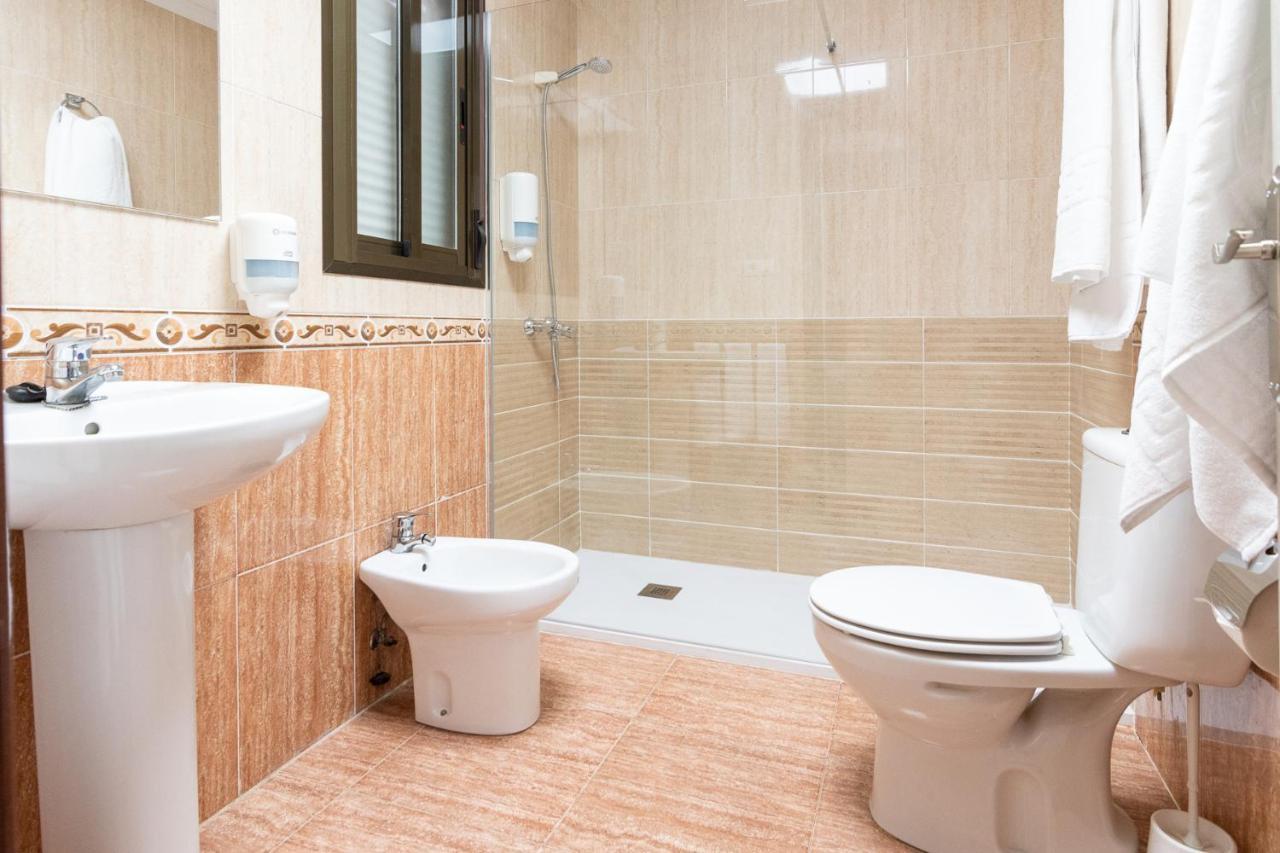 Guest house Vinuela *