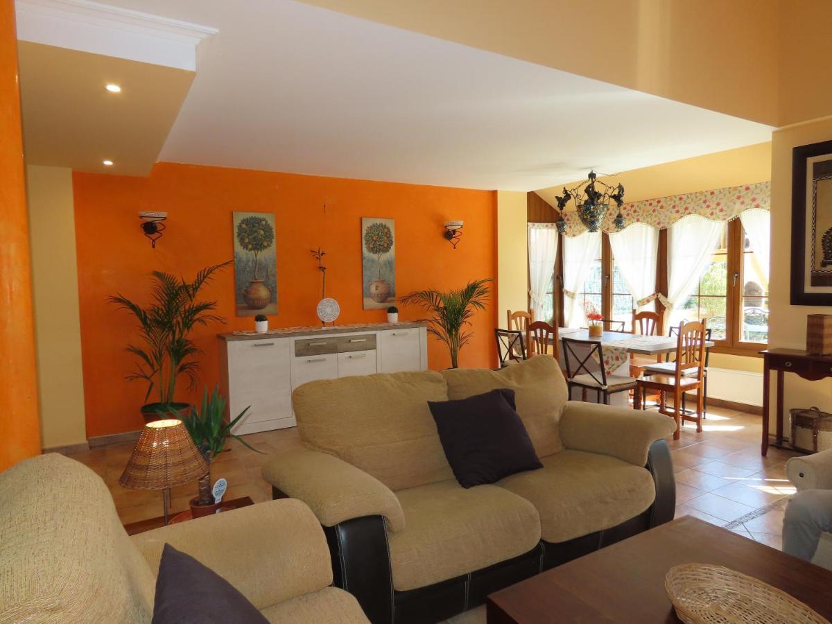La Casita De Chefy Holiday home