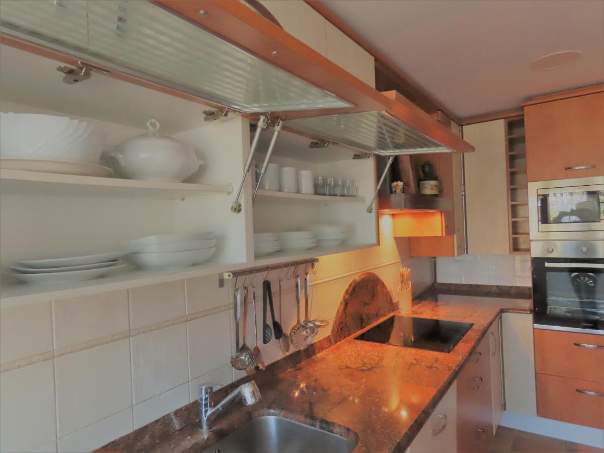 La Casita De Chefy Holiday home
