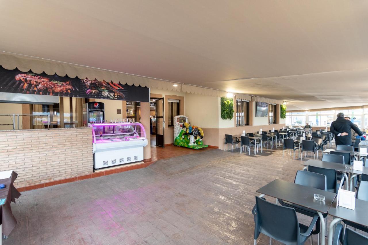 Vinuela Guest house