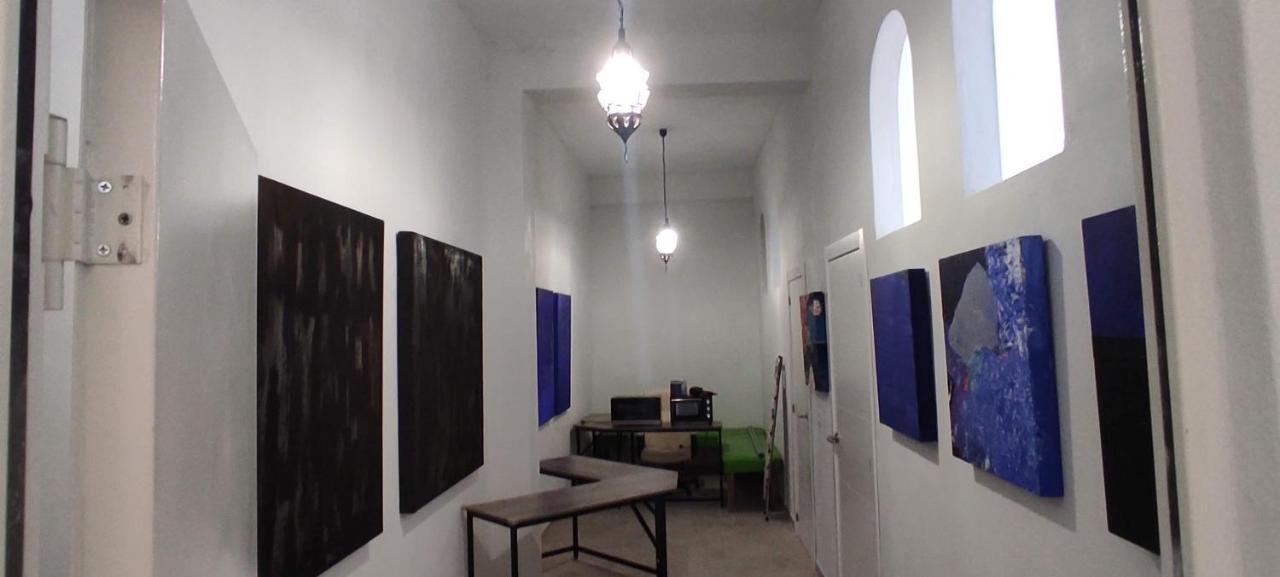 Apartamento Azafran Jerez Estudio *