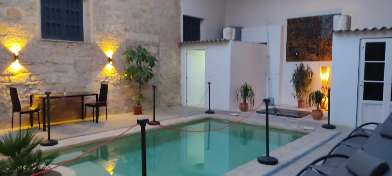 Apartamento Azafran Jerez Estudio Jerez de la Frontera