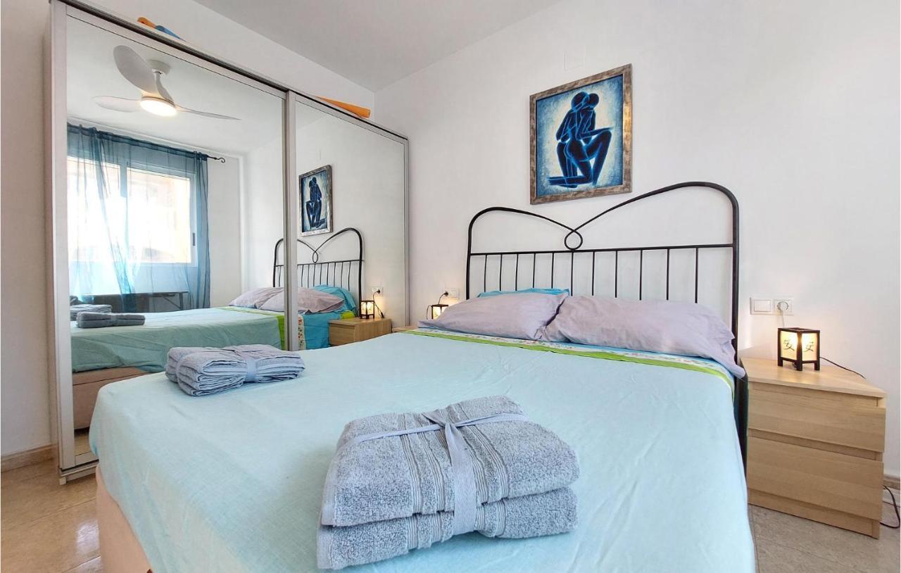 Lovely In Playa De Moncofa With Kitchen Moncofa (Moncófar)