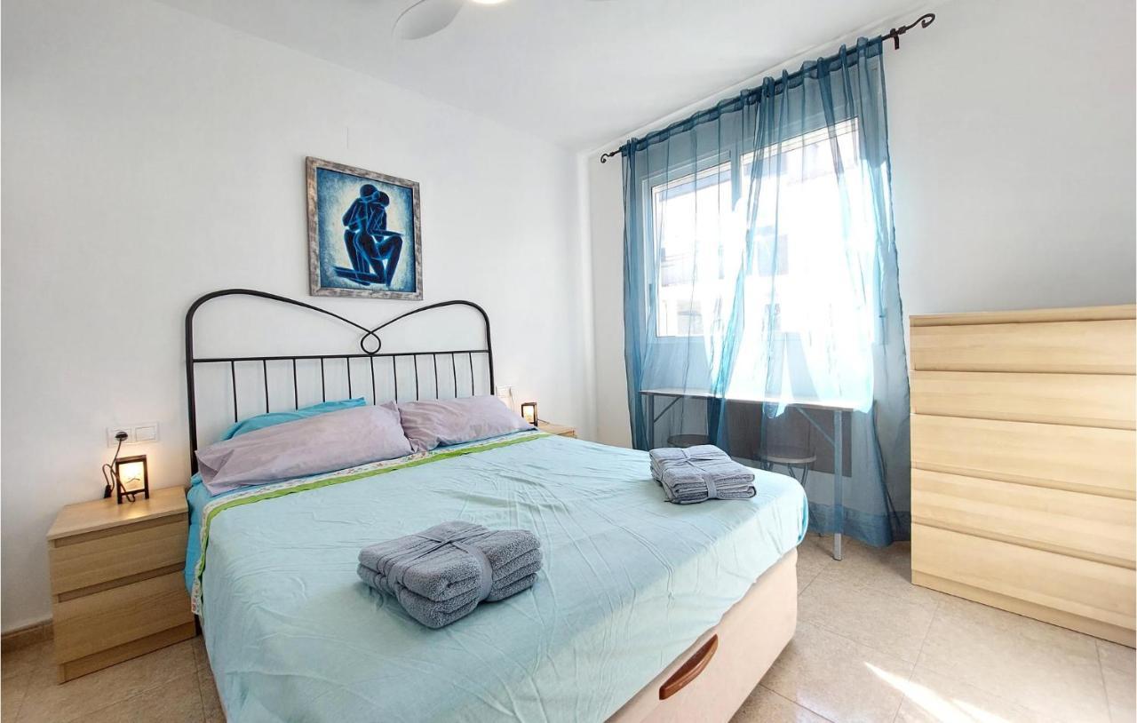 Lovely In Playa De Moncofa With Kitchen Apartamento *