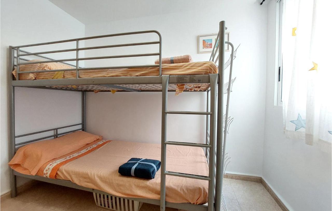 Lovely In Playa De Moncofa With Kitchen Apartamento *