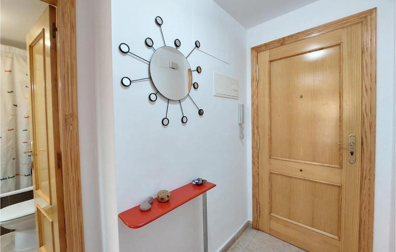 Lovely In Playa De Moncofa With Kitchen Apartamento Moncofa (Moncófar)
