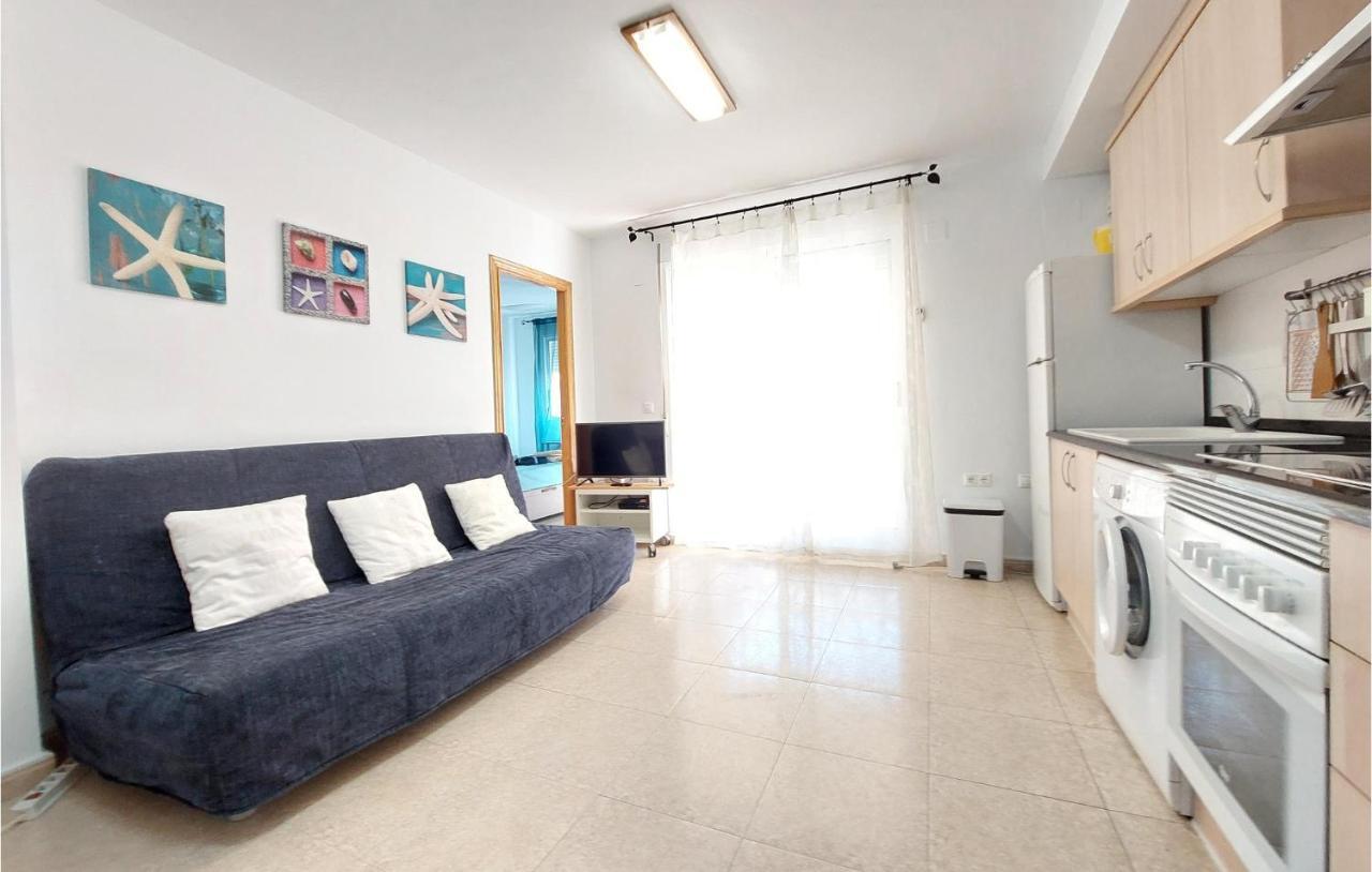 Lovely In Playa De Moncofa With Kitchen * Moncofa (Moncófar)