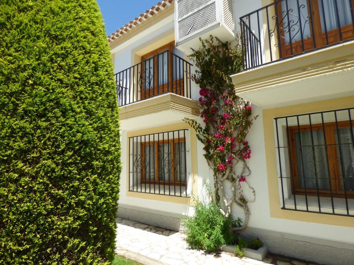 Soleado Vera Costa, 200 M De La Playa Apartment