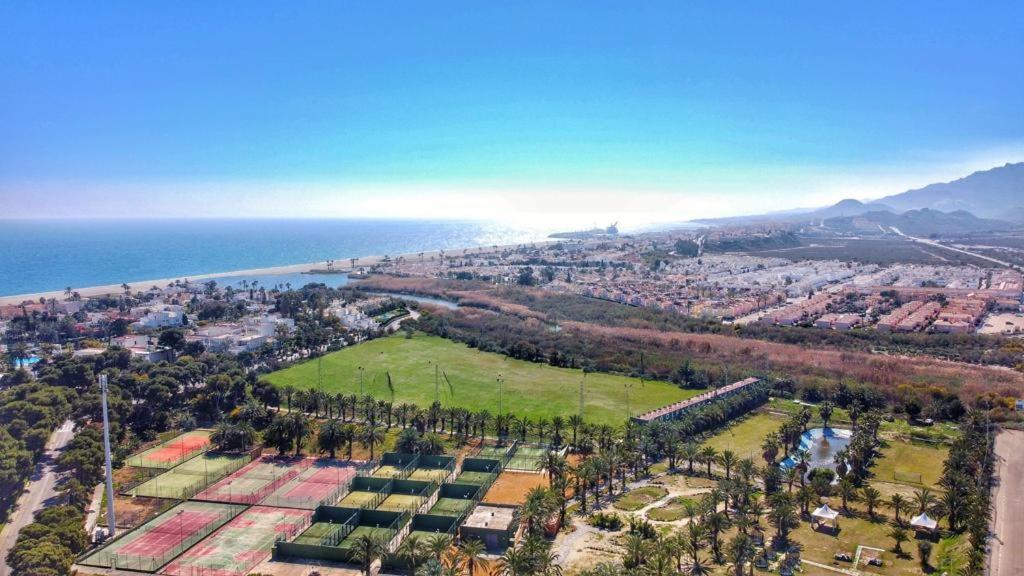 Soleado Vera Costa, 200 M De La Playa Apartment Playas de Vera