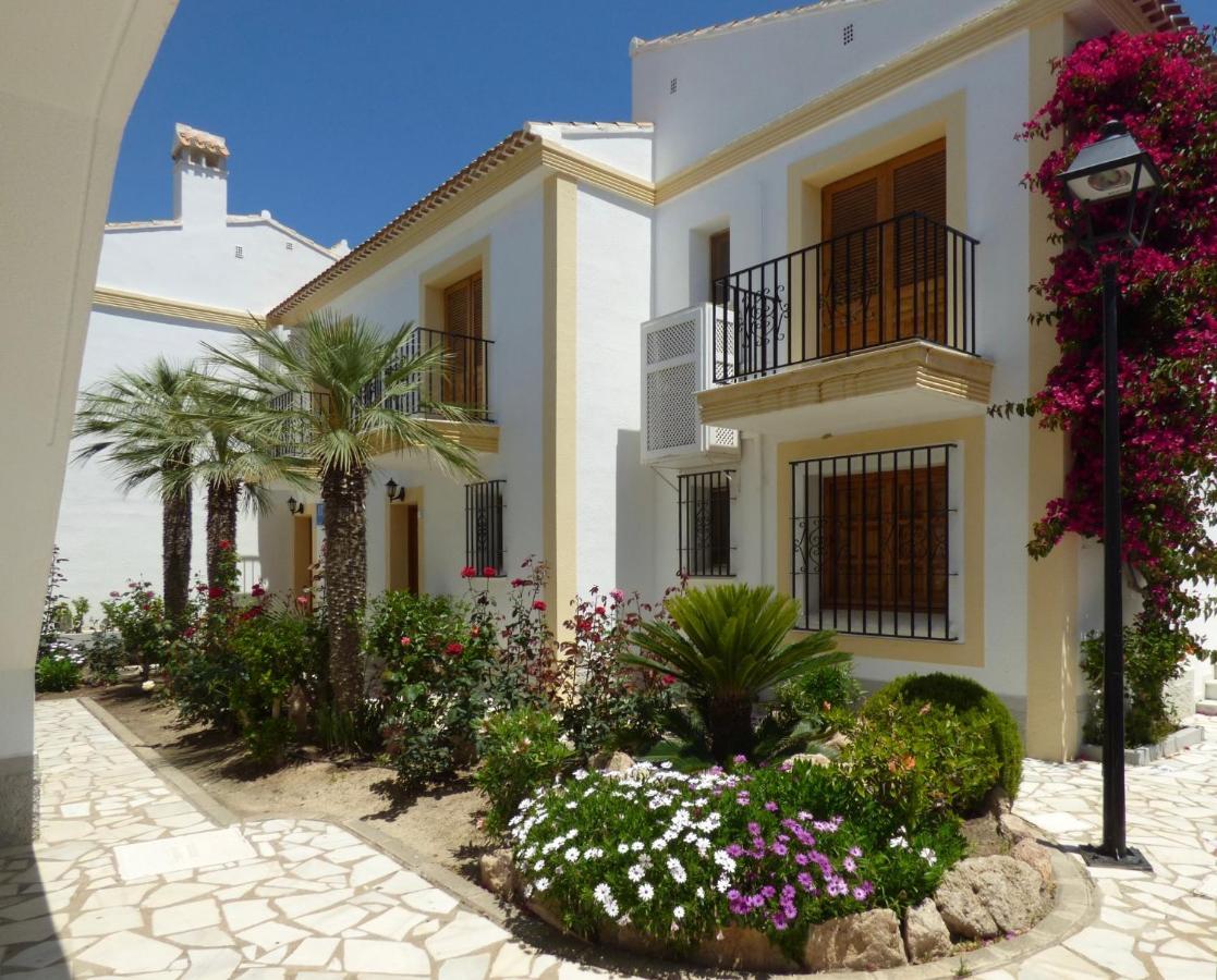 Soleado Vera Costa, 200 M De La Playa Apartment