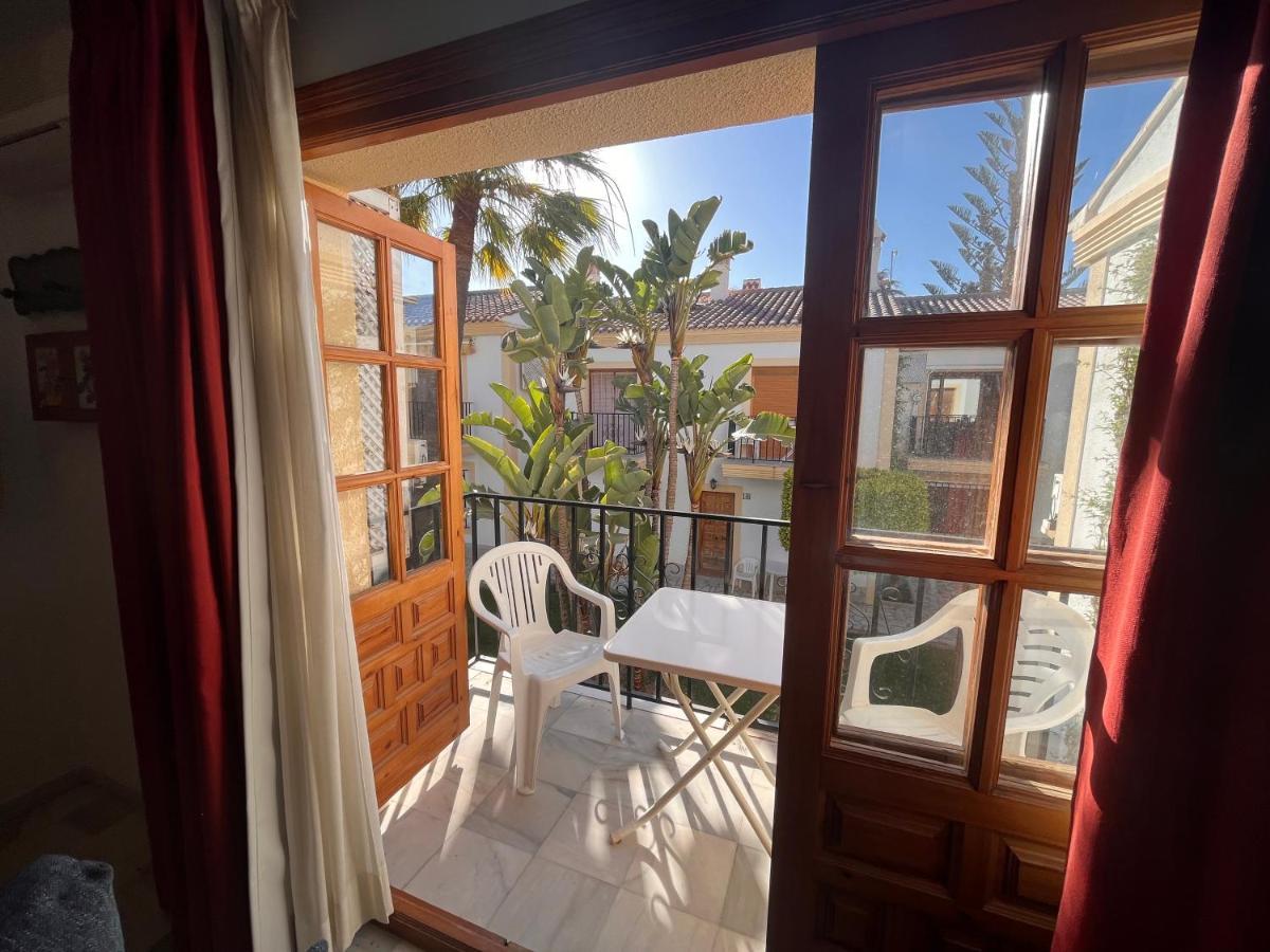 Apartment Soleado Vera Costa, 200 M De La Playa