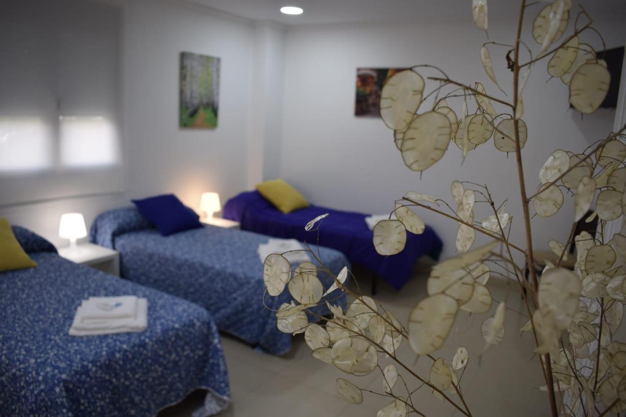 Guest house Sleeping