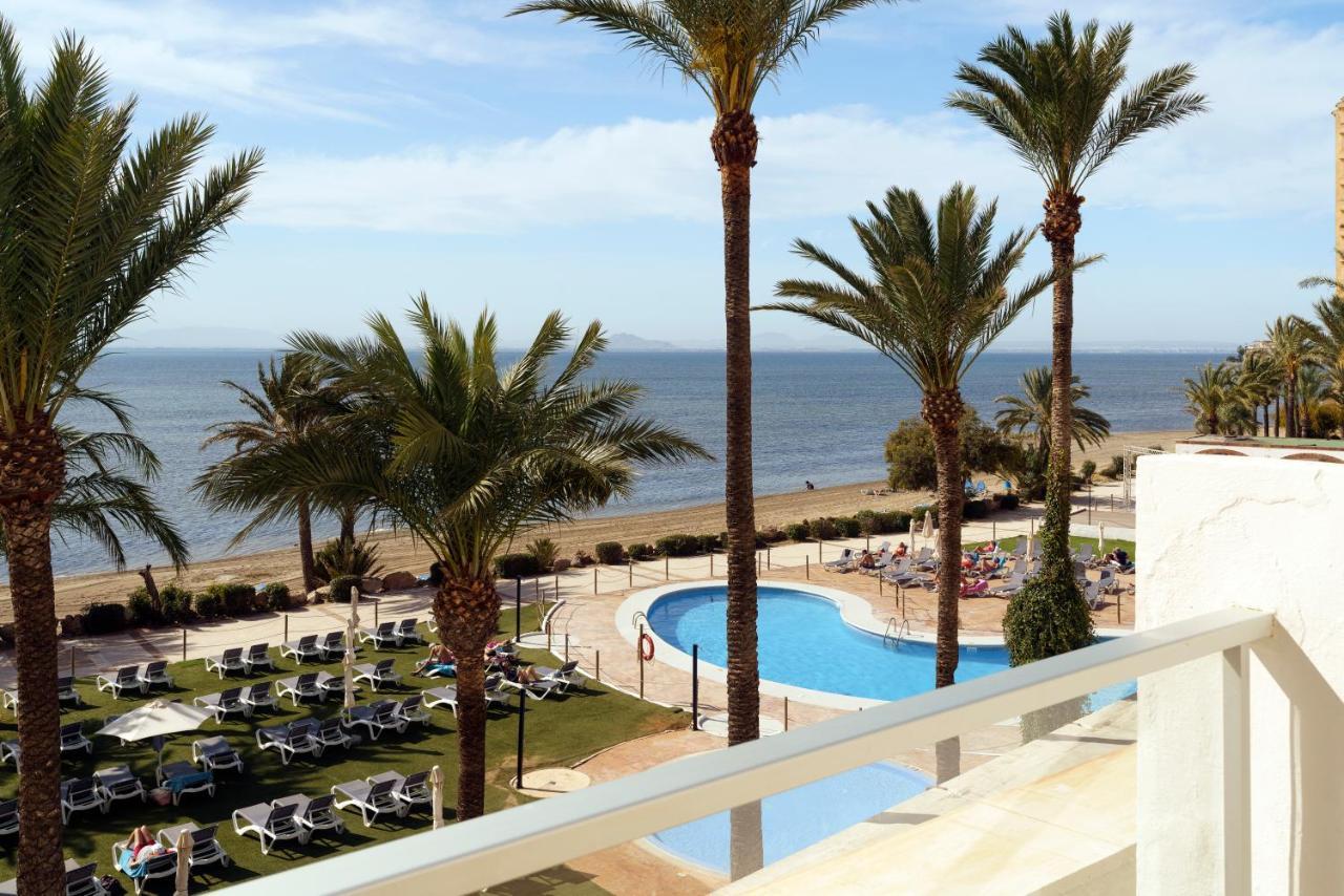 Aluasun Doblemar Hotel La Manga del Mar Menor