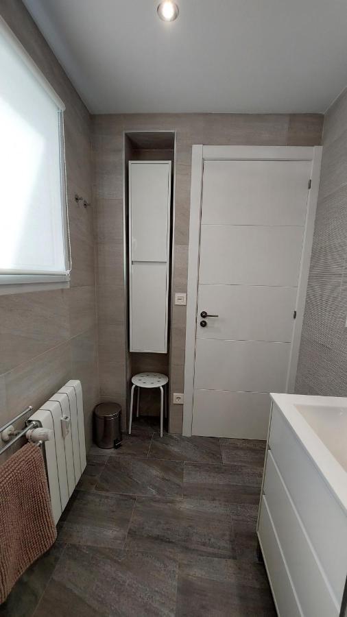 Atico Angela Apartment *