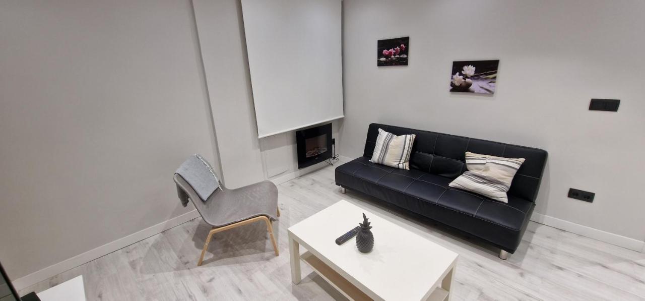 Rincon De Frey - Renovado Centro 4/6 Pax, Wifi Apartamento *