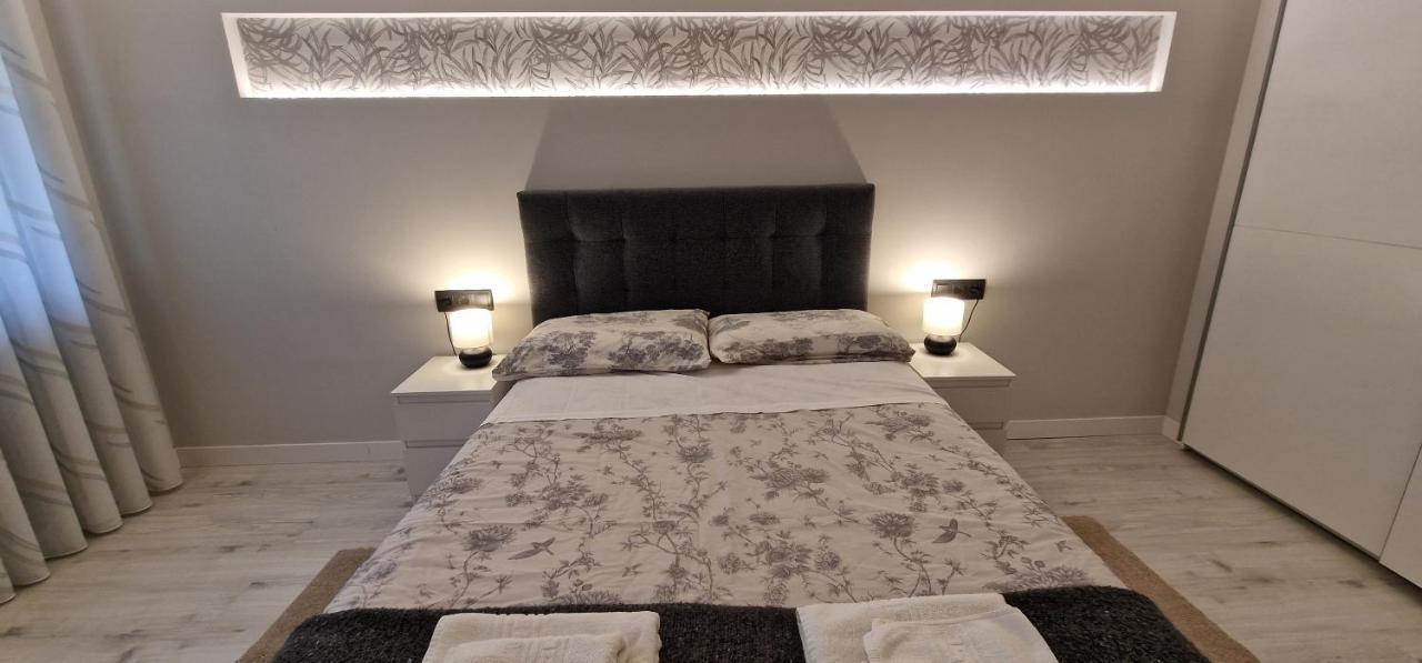 Rincon De Frey - Renovado Centro 4/6 Pax, Wifi Gijón