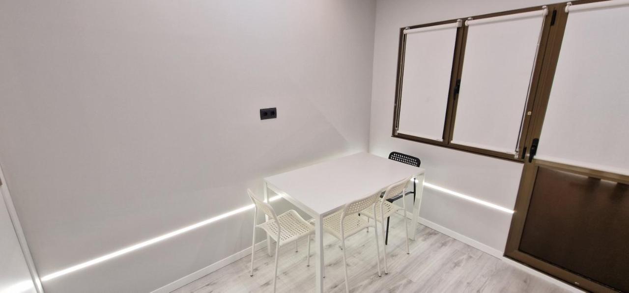Rincon De Frey - Renovado Centro 4/6 Pax, Wifi Apartamento Gijón