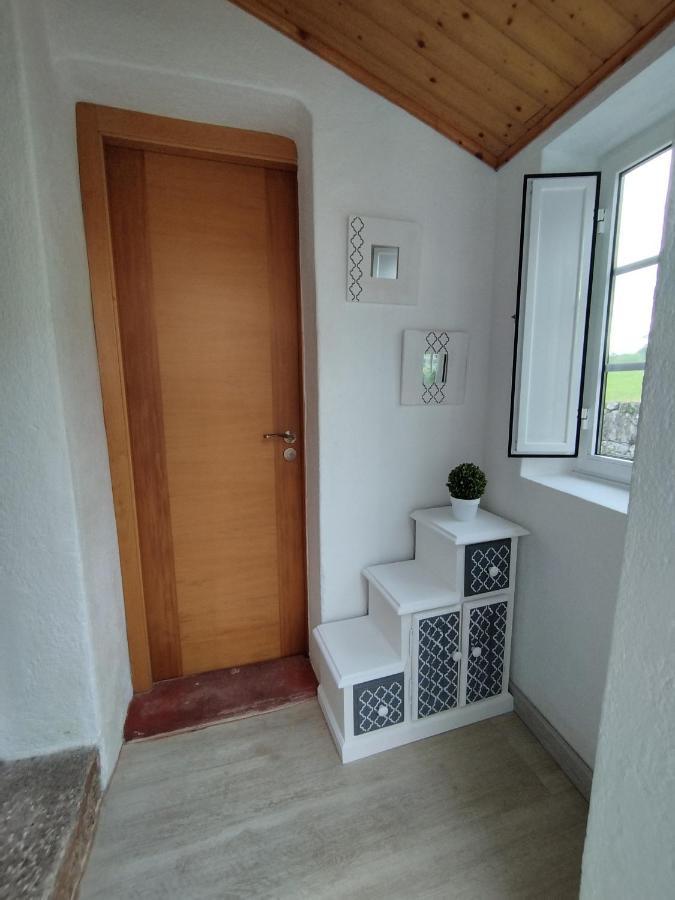 La Casa De Famelga