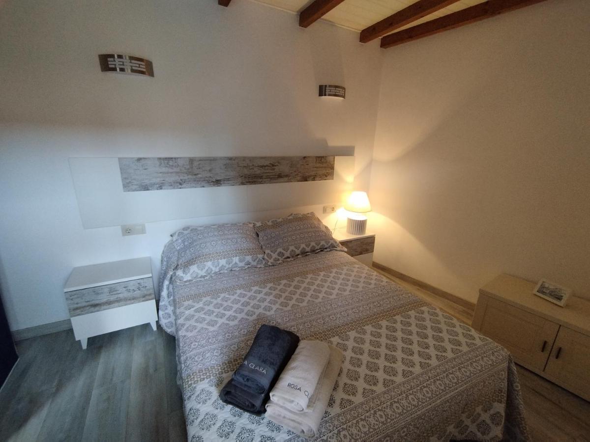 Chalet La Casa De Famelga Carballedo (Pontevedra)