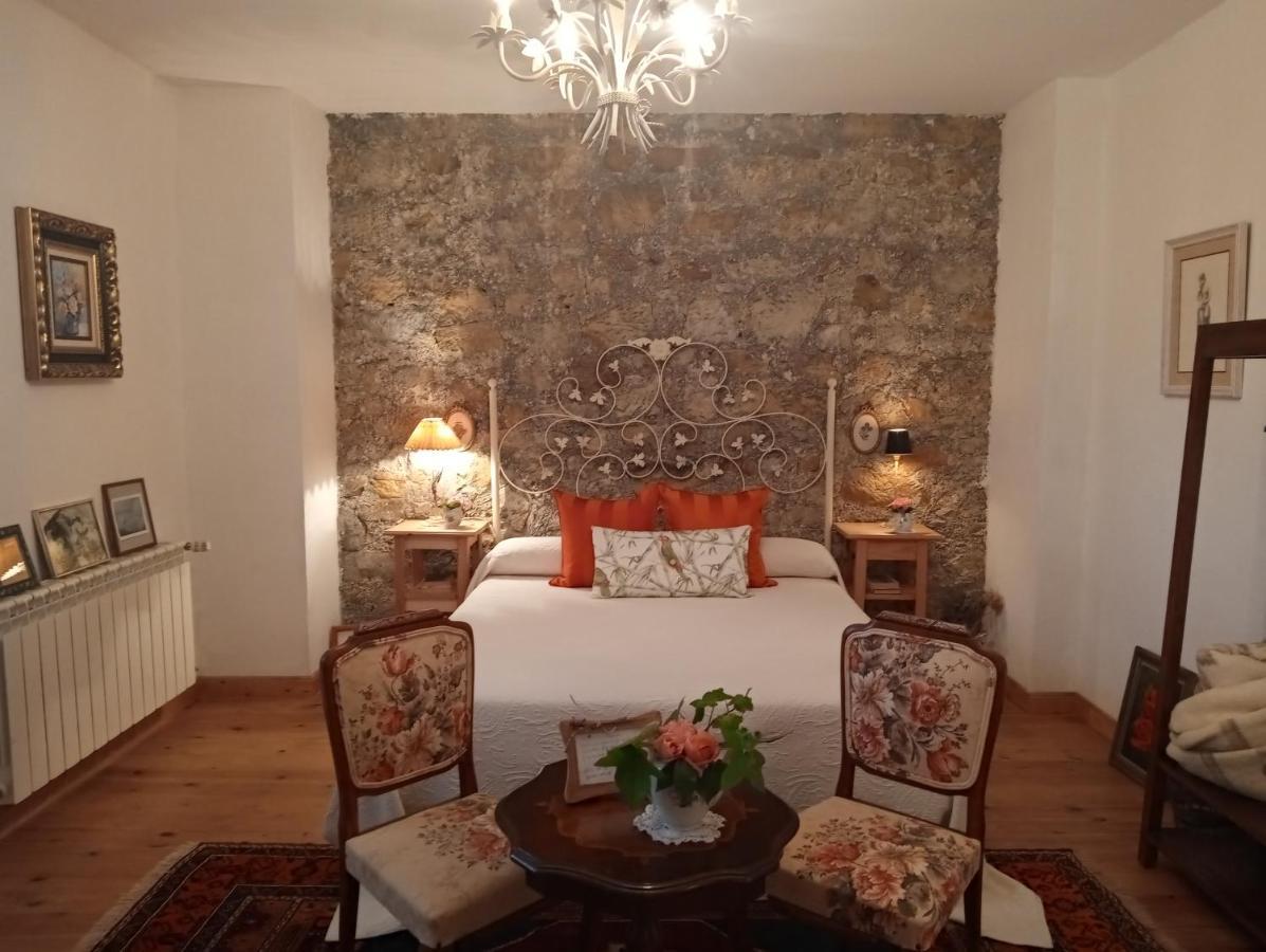 Inn Palacio De Arredondo