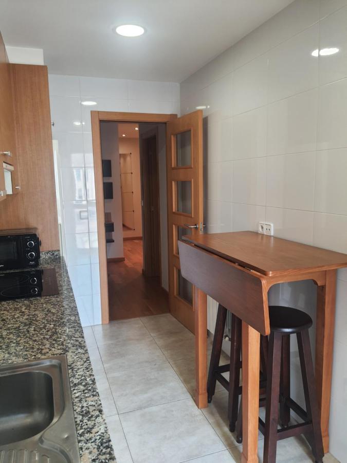 Apartamento Maravilloso En Villagarcia De Arosa Vilagarcía de Arousa