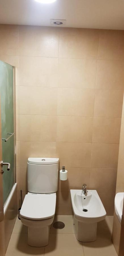 Maravilloso En Villagarcia De Arosa Apartamento Vilagarcía de Arousa