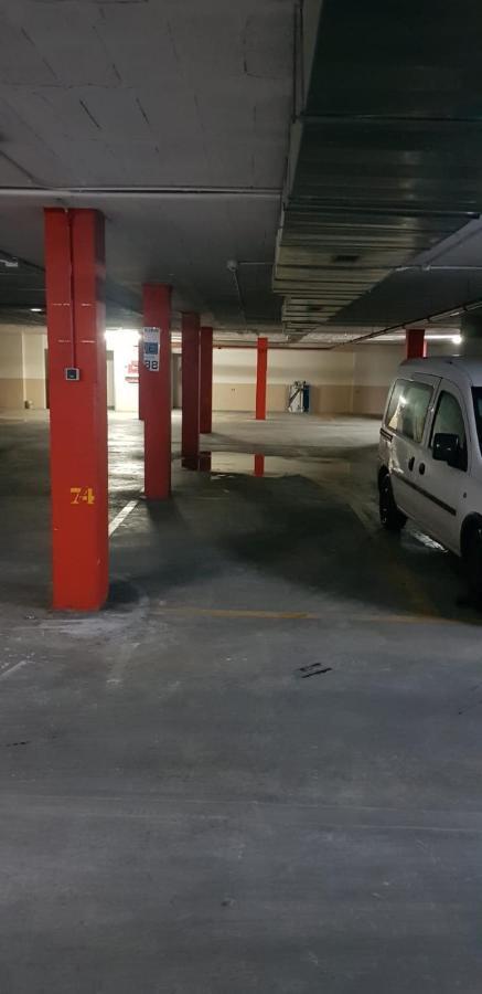 Apartamento Maravilloso En Villagarcia De Arosa *