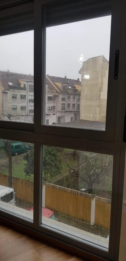 Apartamento Maravilloso En Villagarcia De Arosa
