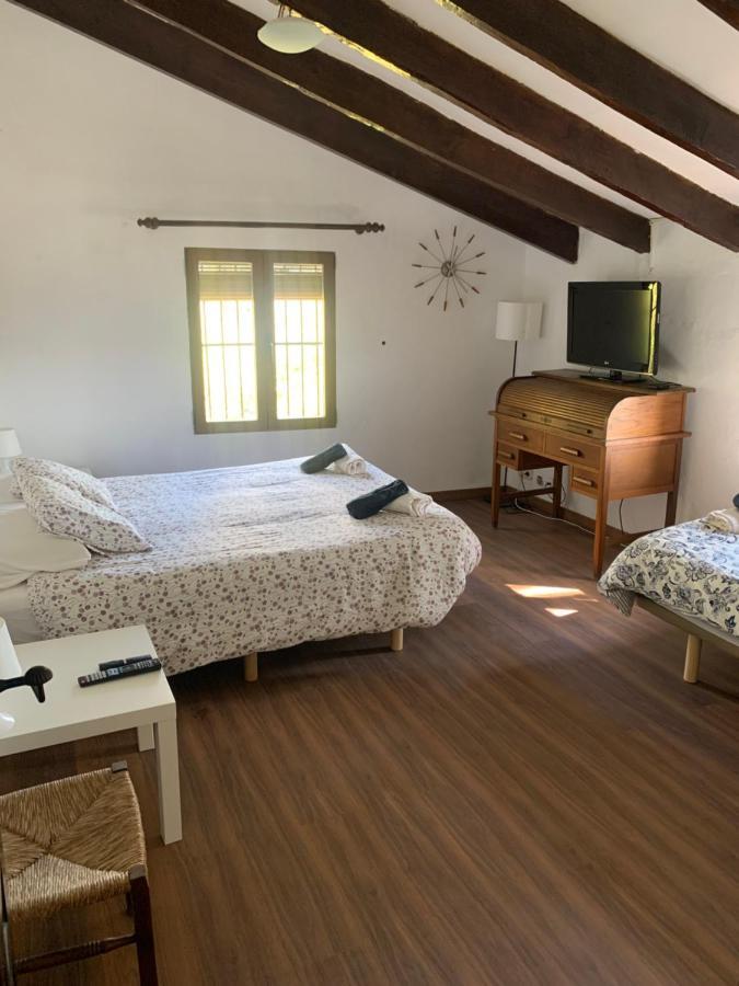 Villa Mareta