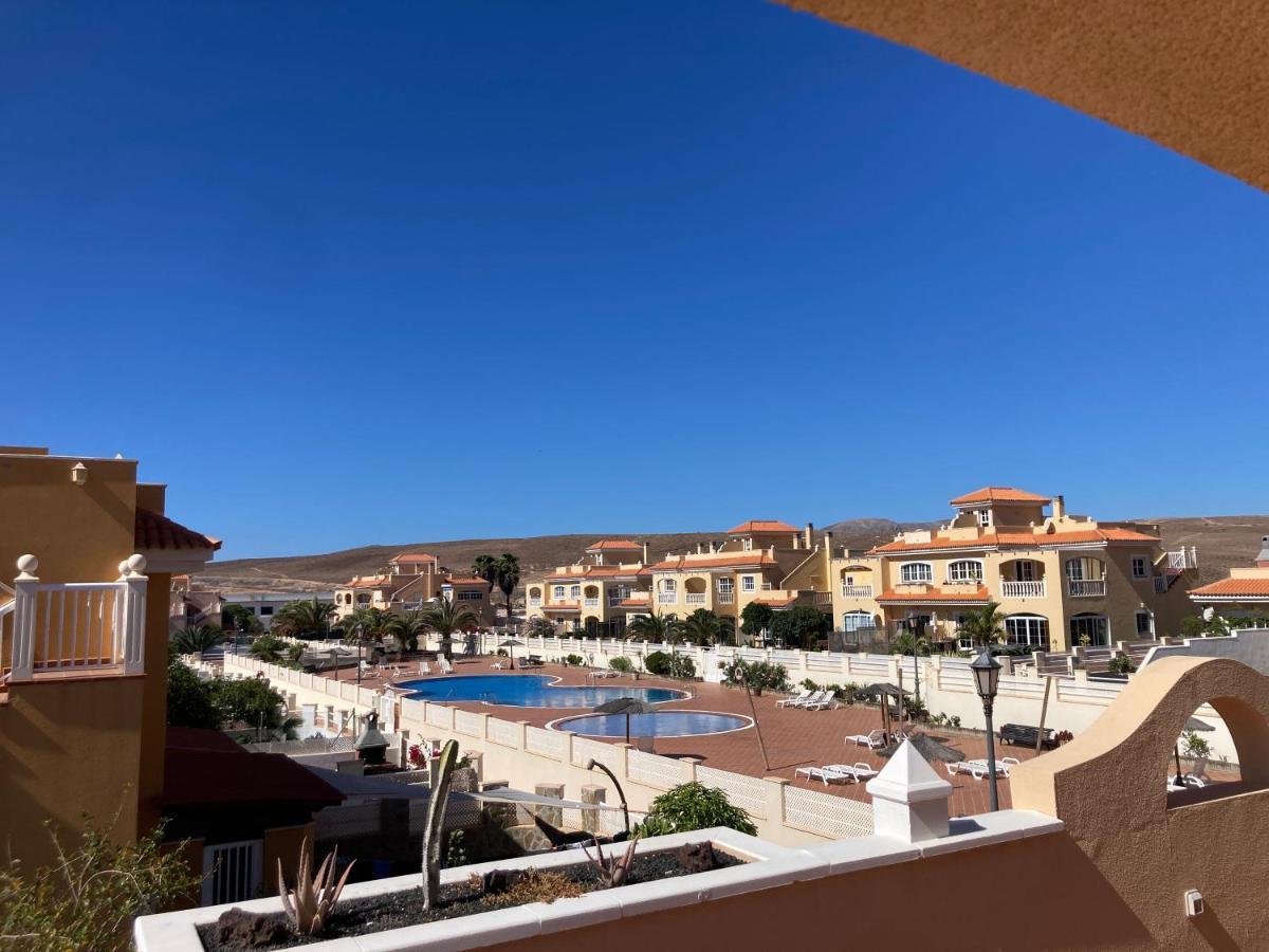 Rocas Golf&sea Apartahotel