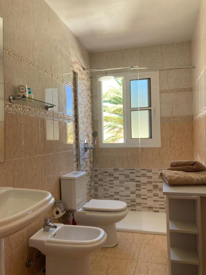 Apartahotel Rocas Golf&sea Caleta de Fuste