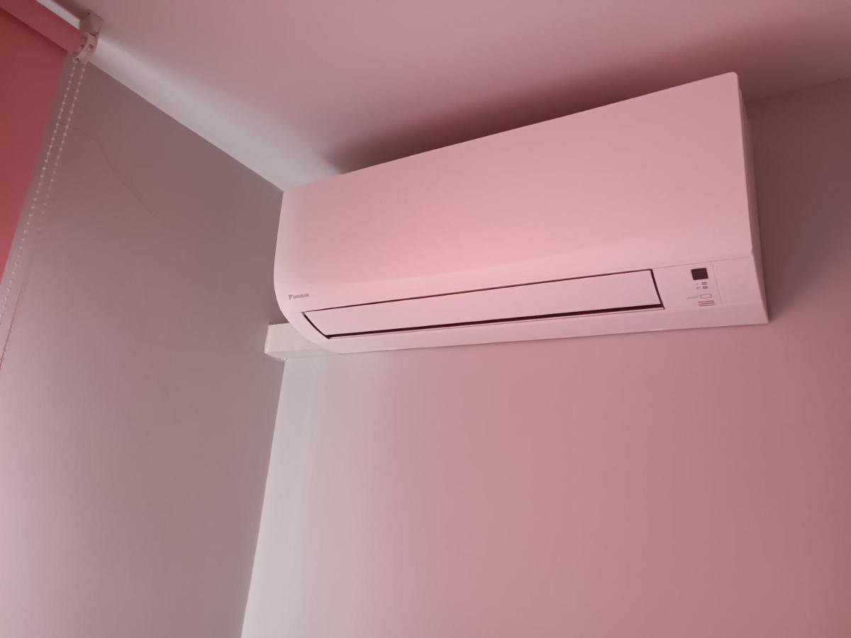 Amplio Apto Con Patio Privado Aranjuez