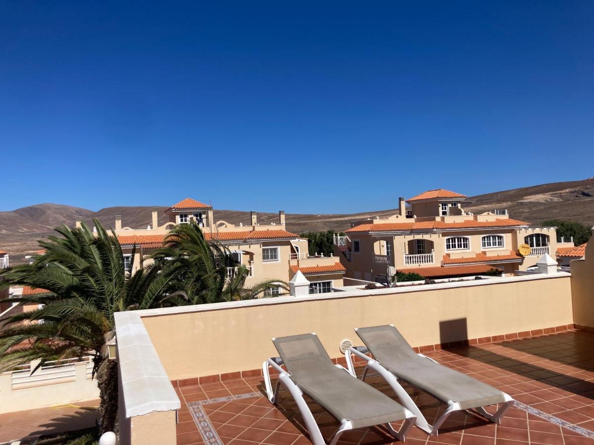 Rocas Golf&sea Apartahotel